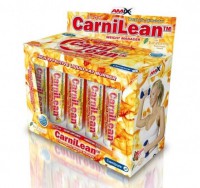 CarniLean ampulla 10pcs BOX