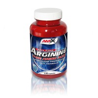 Arginine 500mg 120 tablet